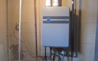 Pros and Cons of Tankless Water Heaters