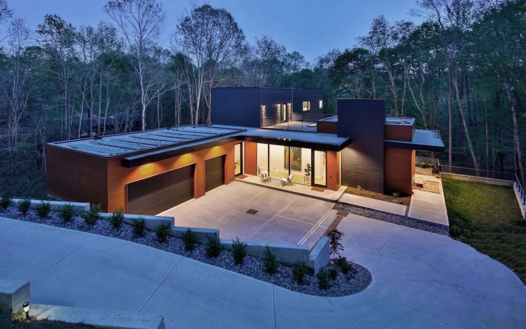 The Best Custom Home Builders in Raleigh, North Carolina