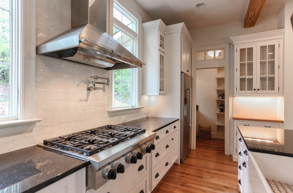 A Beginner Buyer’s Guide to Major Appliances