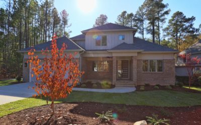 Bold Construction Named Top Custom Builder by Triangle Business Journal