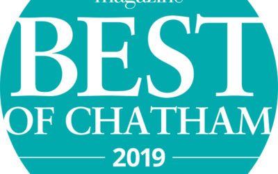 Best of Chatham Magazine – 2019