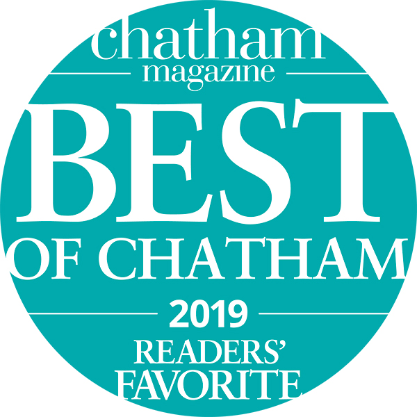 Best of Chatham Magazine – 2019