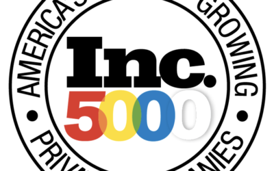 Bold Construction Awarded Inc 5000, 3rd Year in a Row