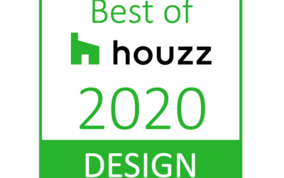 Best of Houzz 2020 in Design!