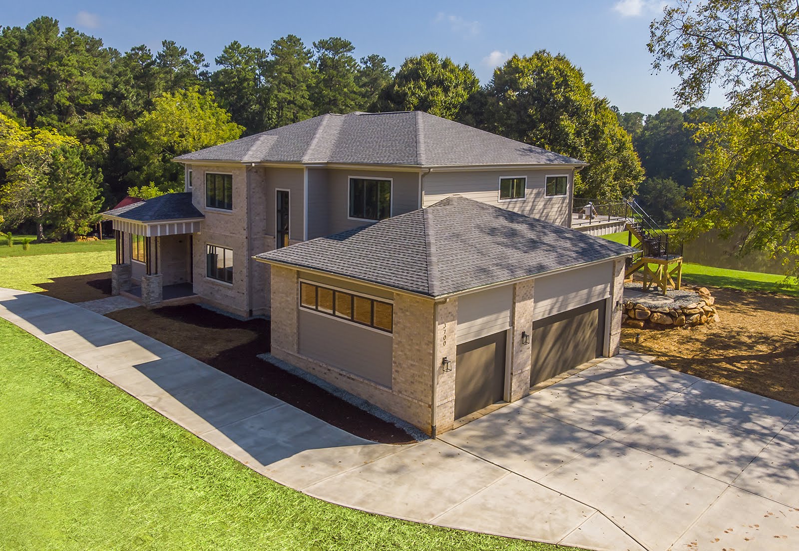 Custom Home Galleries Bold Construction