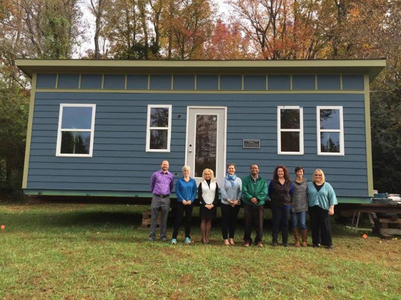 tiny-House