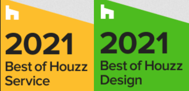Bold Construction Wins Houzz 2021 Awards for Design and Service