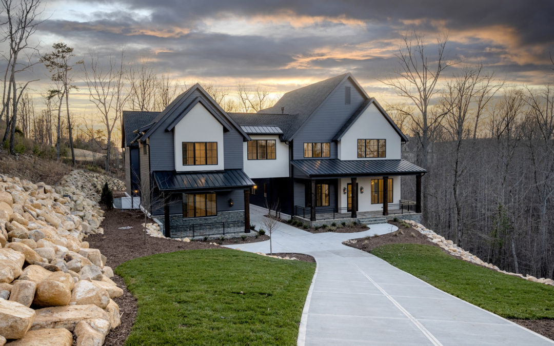 True costs of building a Custom Home