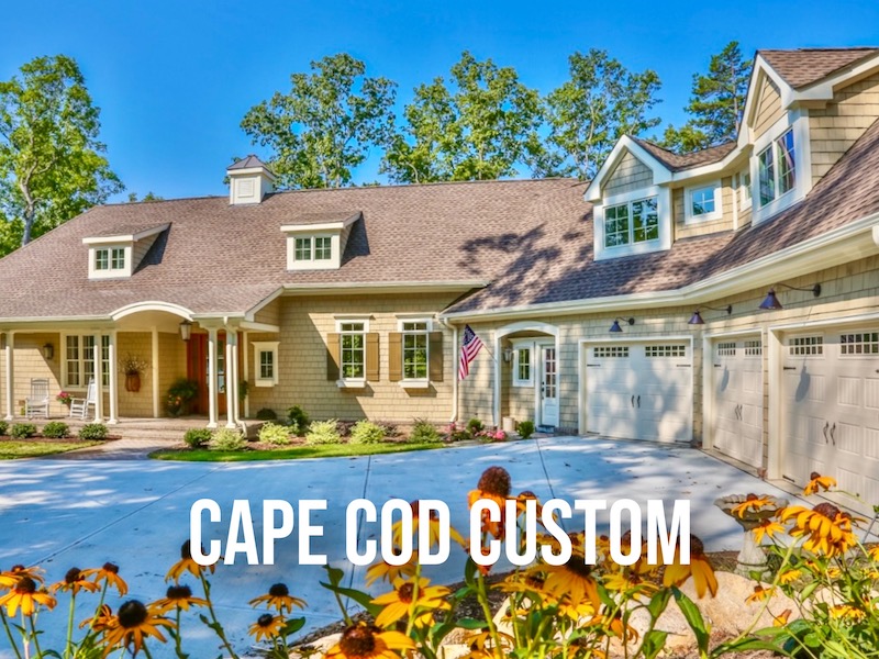 Custom Home Builder Chapel Hill Bold Construction