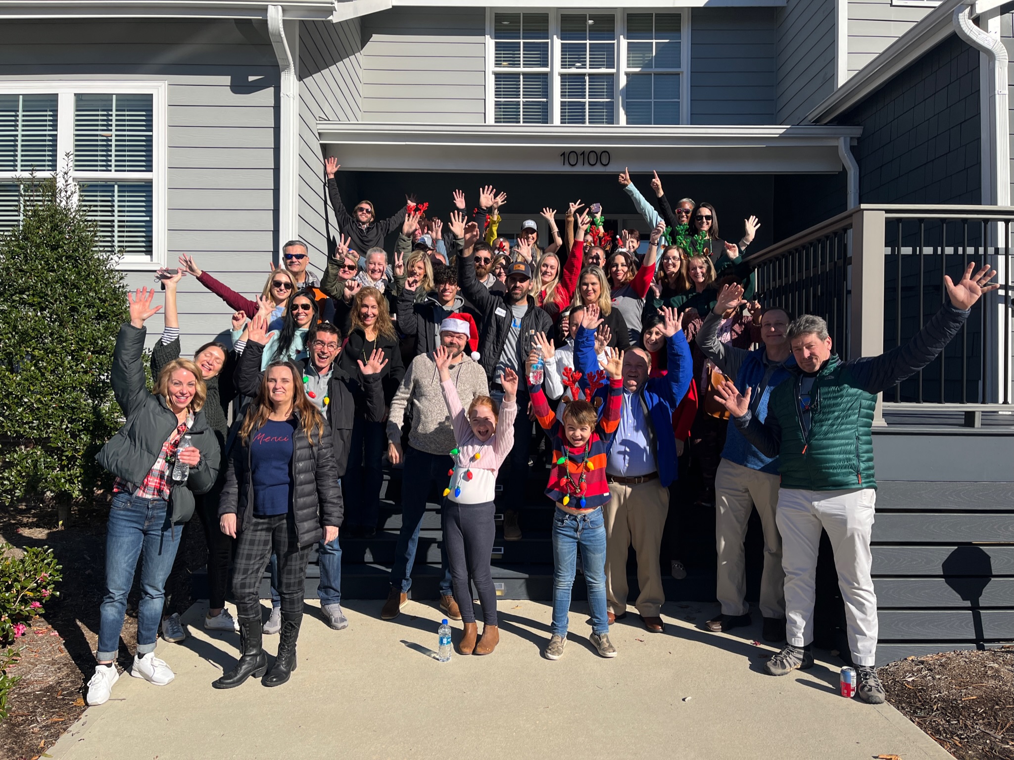 BOLD Construction Custom Home Builder Chapel Hill, NC