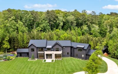 Celebrating a Remarkable Year: Bold Construction’s Completed Homes in 2024