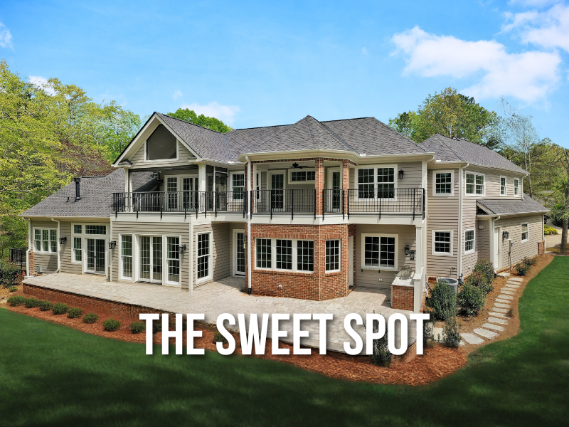 Custom Home Builder Chapel Hill Bold Construction