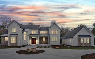Weathering the Storm: How Rain Impacts Construction Projects