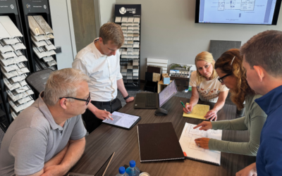 Navigating Home Construction Changes: Insights from Our Director of Sales, Christine