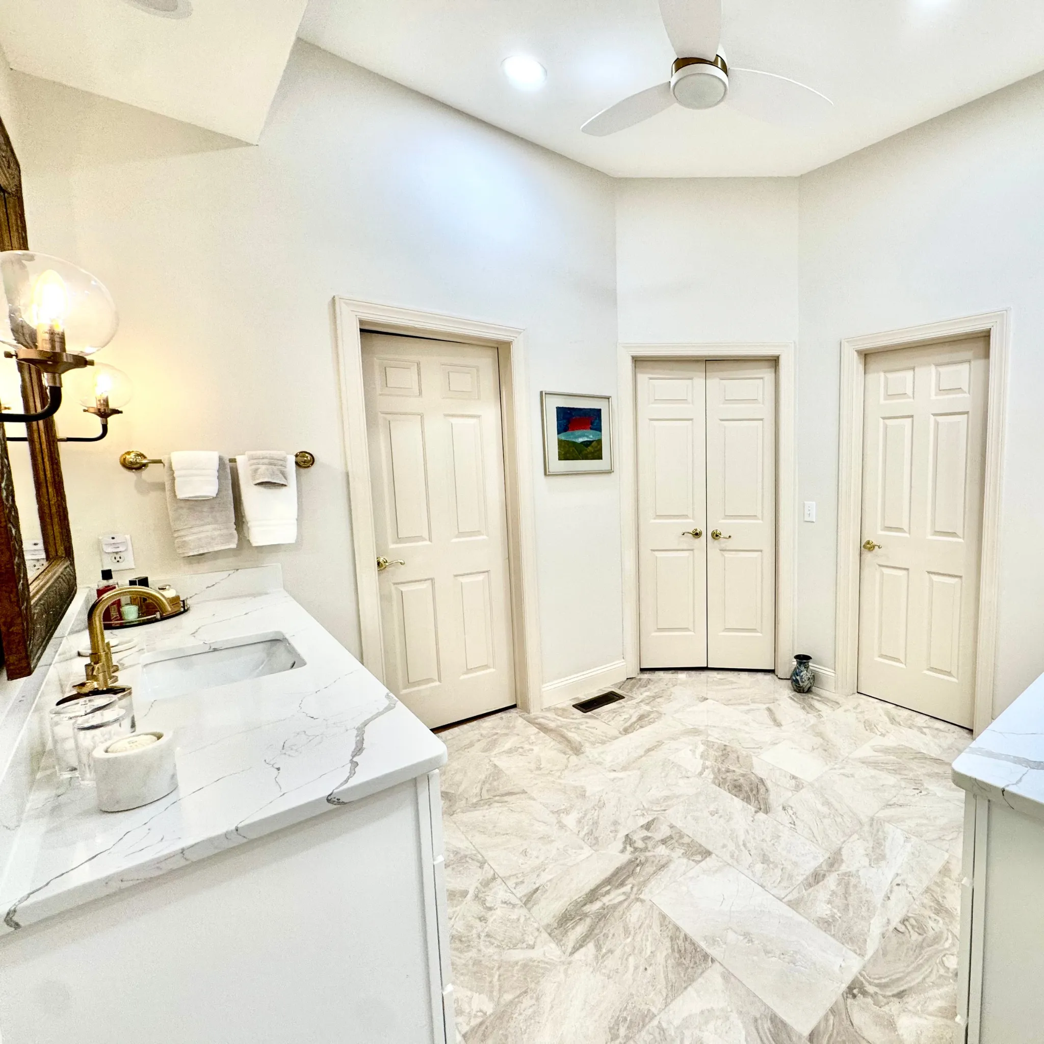 Governors Club Renovation