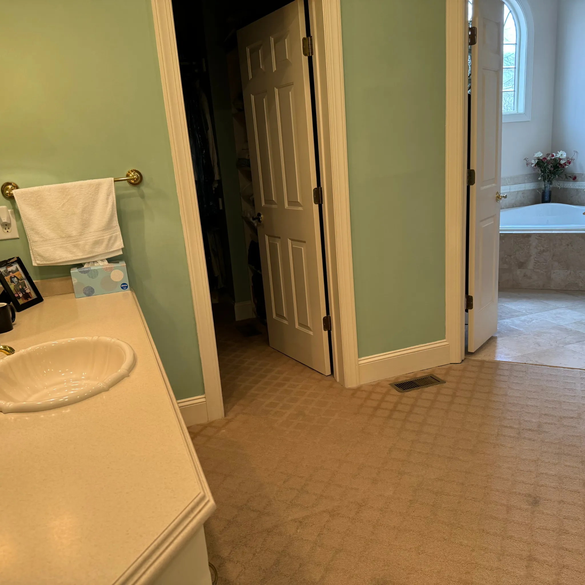 Governors Club Renovation