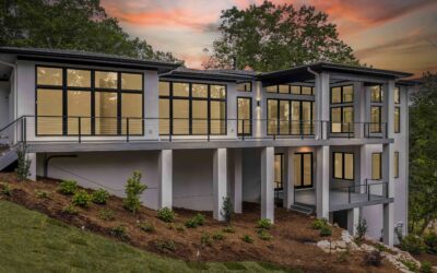 Reflections on Success: How BOLD Construction Delivers Exceptional Custom Homes in the Triangle
