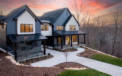 The Advantages of Being a Cash Buyer When Building a Custom Home