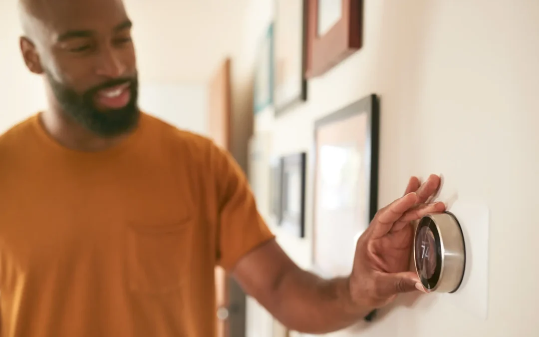 8 Tips to Keep Your Home Cool and Energy-Efficient This Summer