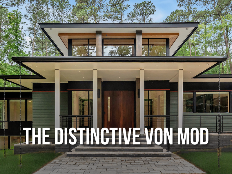 durham custom home