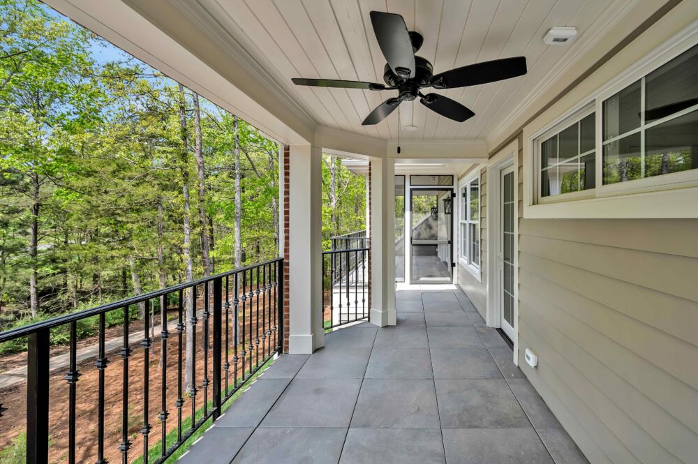 porch