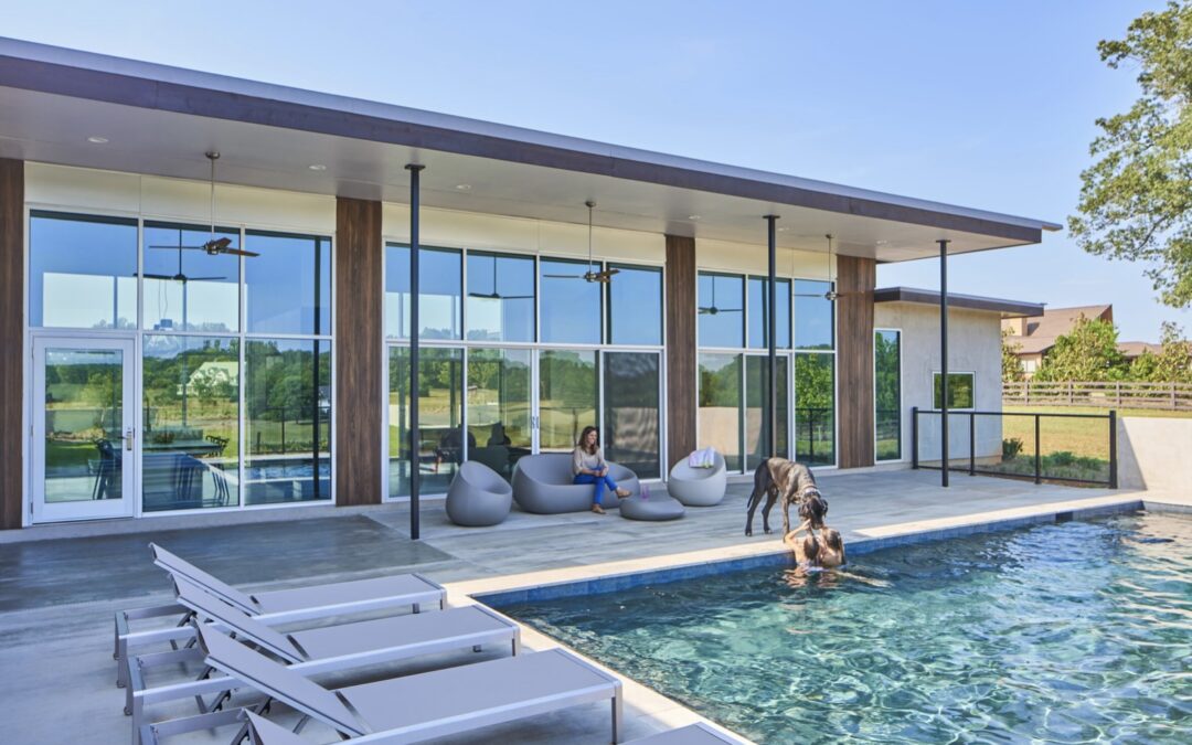 What Is a Healthy Home—and How Does BOLD Construction Build One?