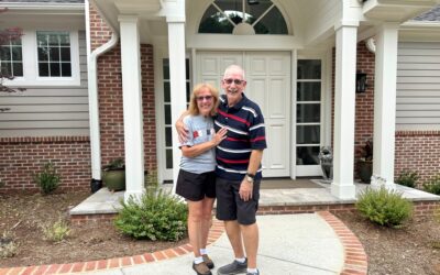 BOLD Clients Featured in Local Chapel Hill Magazine