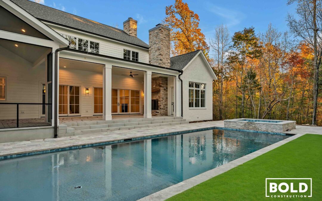 After the Flood: What Chapel Hill Homeowners Need to Know