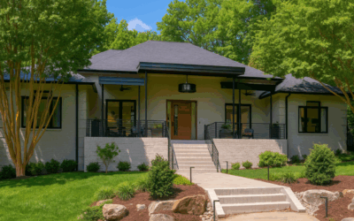 Custom Homebuilding: The Selections Process