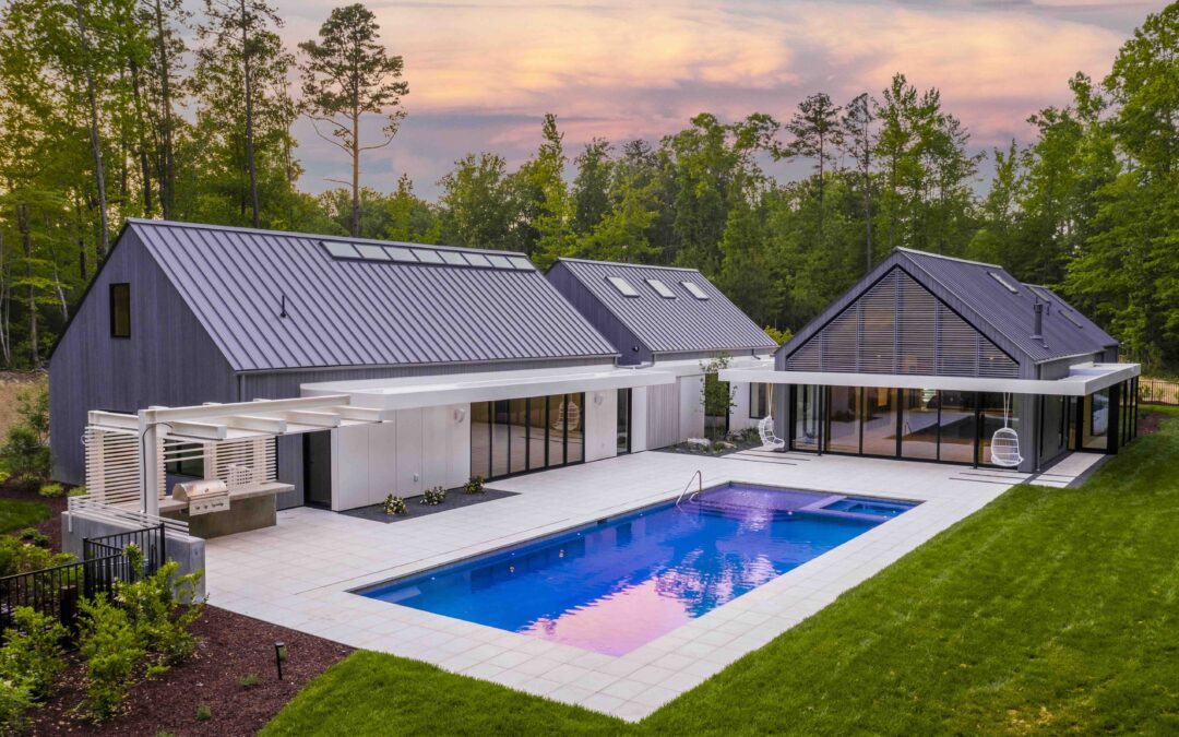 Is Building a Custom Home a Good Investment?