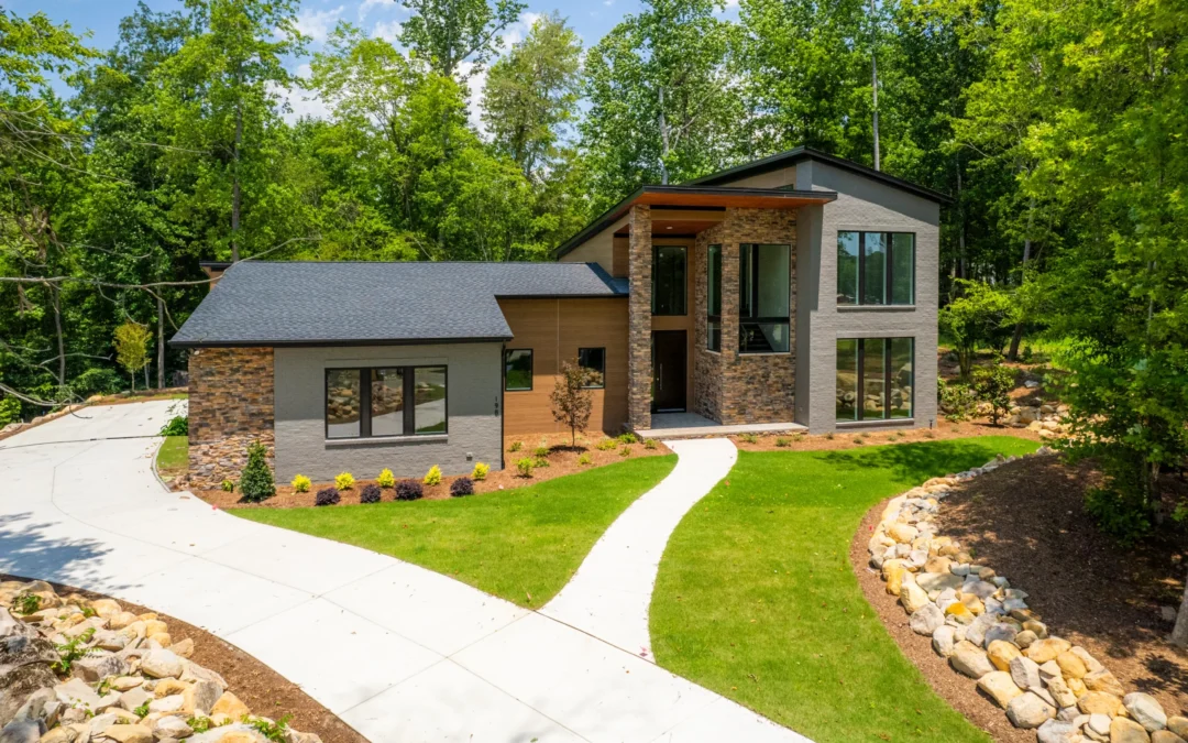 We’ve Secured the Best Lots for You in Chapel Hill & Pittsboro