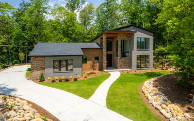 We’ve Secured the Best Lots for You in Chapel Hill & Pittsboro