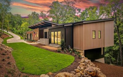 The Hidden Grit Behind Every Dream Home