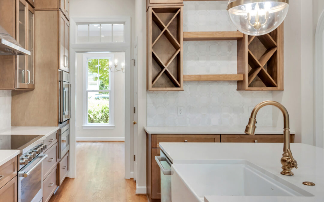 Tile Talk with BOLD