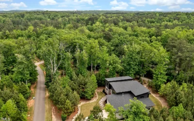 Custom Home Building in Chapel Hill: Everything You Need to Know