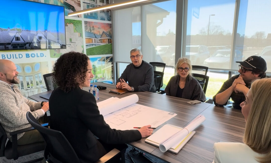 Leading Change in Construction: Lessons from Bell Leadership’s Roundtable