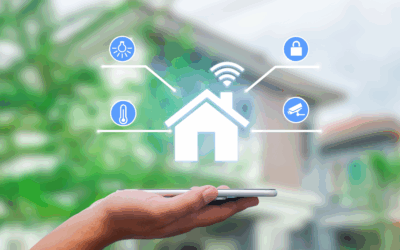 Home Automation: Finding Balance Between Innovation and Simplicity