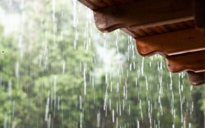 Weathering the Storm: How Rain Impacts Construction Projects