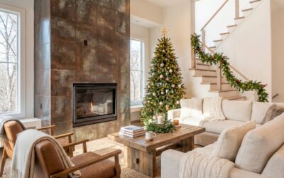 Are the Holidays Making You Rethink Your Space?