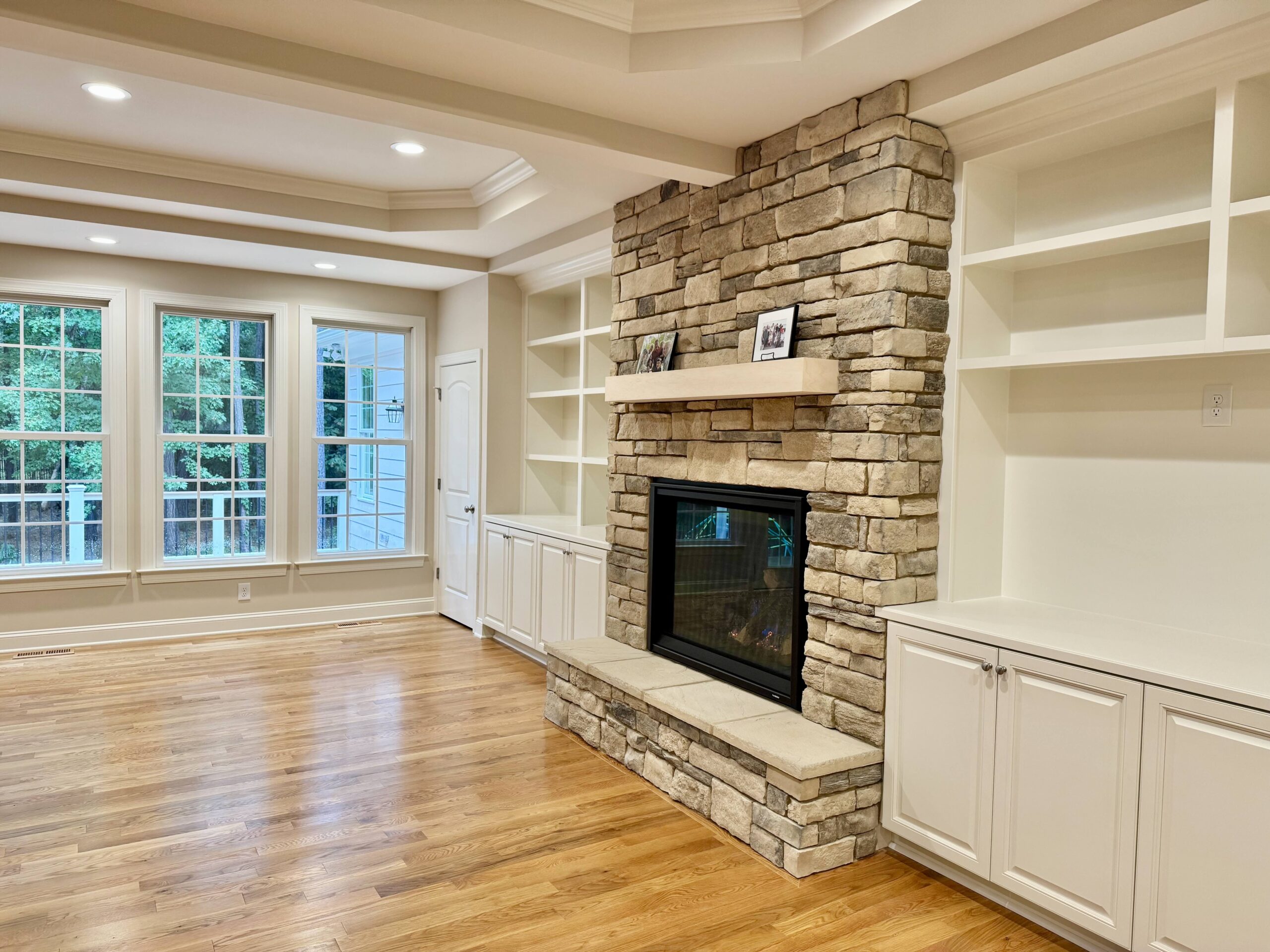 Home Addition Chapel Hill32 Bathroom