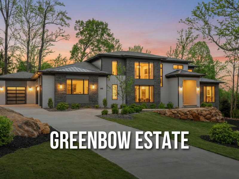 The Fabulous Mrs. Floss Custom Home Builder Chapel Hill Bold Construction