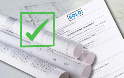 Why Discerning Homebuyers Choose Fixed-Price Builders