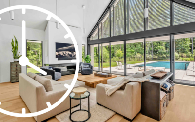 How Long Does a Luxury Whole-Home Renovation Take in Chapel Hill, Pittsboro, and Hillsborough?