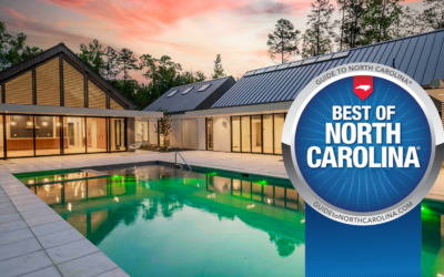 Bold Construction Named a 2026 Best of North Carolina Regional Winner