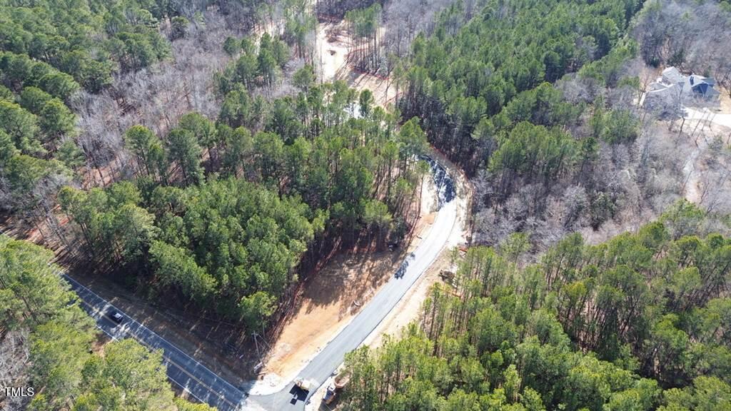 Anfield Estates Homesite 7 wooded lot