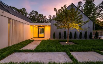 Production vs. Custom Homes: What’s the Difference?