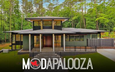BOLD Construction’s The Distinctive Von Mod Featured in 2026 Modapalooza