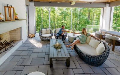 Luxury Custom Home Features Chapel Hill Clients Are Asking For